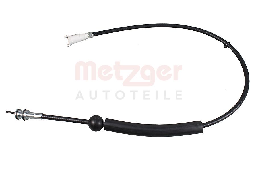 Alberino flessibile tachimetro - S 21040 METZGER